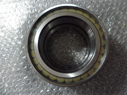 Cuscinetto a rulli cilindrico di fila del doppio dei cuscinetti NNF 5024 ADA-2LSV del fuso di precisione