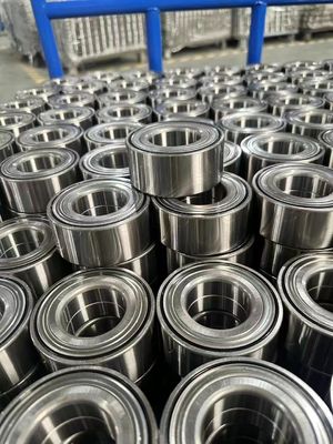 Cuscinetto per ruote DAC3562W-S Dimensione 30X62X38mm Cuscinetto a sfera per auto In magazzino