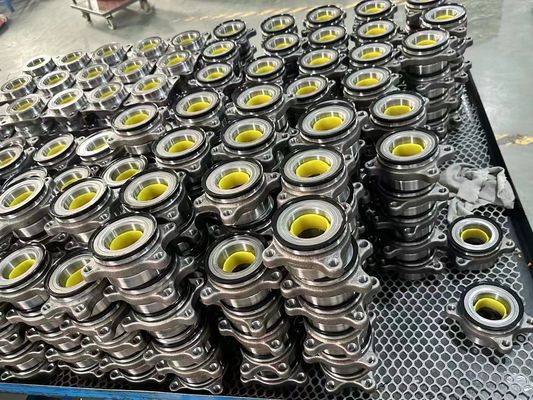 Serie DAC DAC 407436/34 Cuscinetto a ruota Cuscinetto a sfera a scanalatura per auto