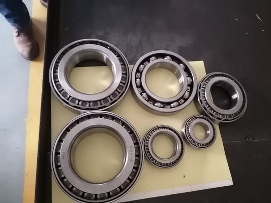 TIMKEN 32014 una dimensione 70x110x25mm di 32018 cuscinetti a rulli conici per le macchine utensili