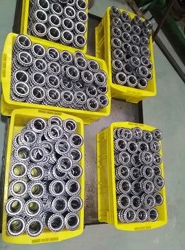 TIMKEN 32014 una dimensione 70x110x25mm di 32018 cuscinetti a rulli conici per le macchine utensili