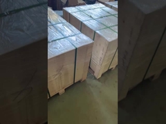 Allineamento del cuscinetto a rulli Cuscinetto a rulli sferico enorme 230/1000F3 230/1000CC